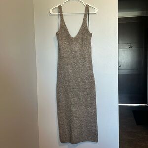 H&M Sweater Dress